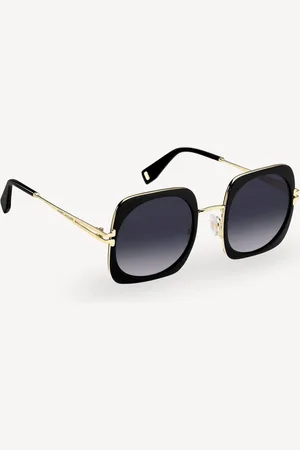 Marc Jacobs 1101/S Square SunglassesEén
