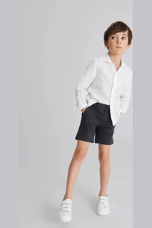 Reiss Casual bermuda Wicket8