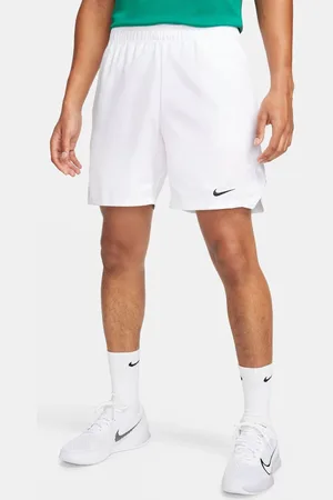 Nike Court Victory Dri-FIT 9 inch Tennis ShortsL