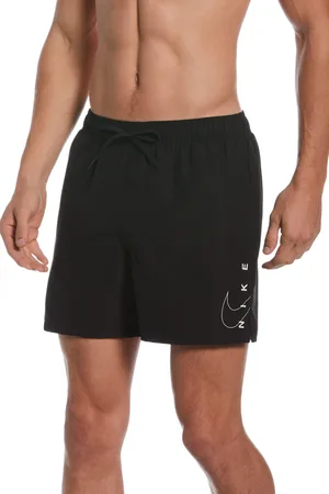 Nike Split Logo 5 Inch Volley Swim ShortsS Reg