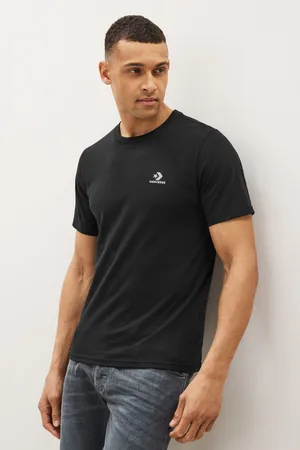 Converse 100% Cotton Classic T-ShirtM