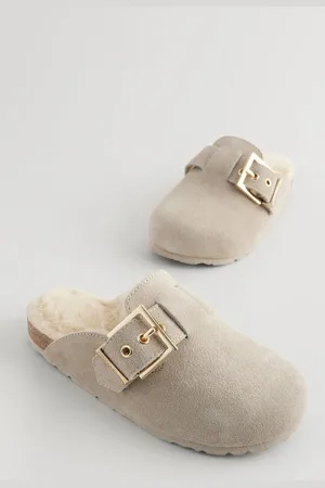 Ted Baker Girls Mules Clogs SlippersEU 28 (UK 10)