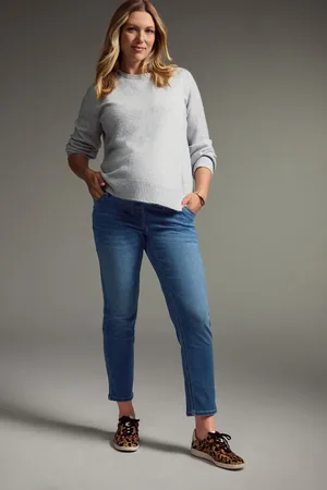 Next Mom Maternity Denim Jeans42 R