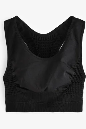 Next Racer Sports Bra (7-16yrs)11