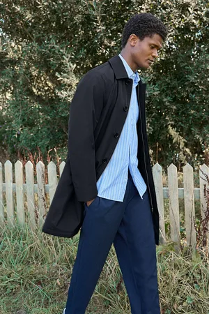 Next Waterbestendige trenchcoatS