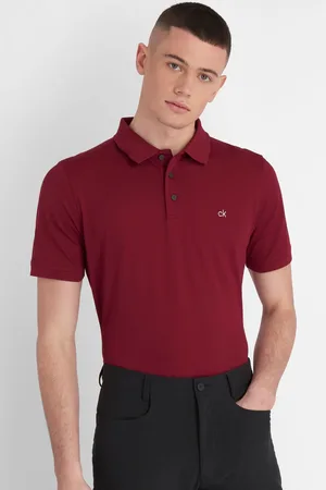 Calvin Klein Planet poloshirtM