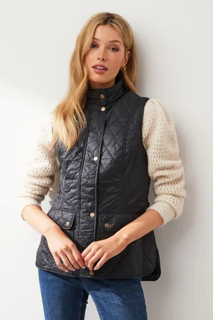Barbour Otterburn gewatteerd gilet40