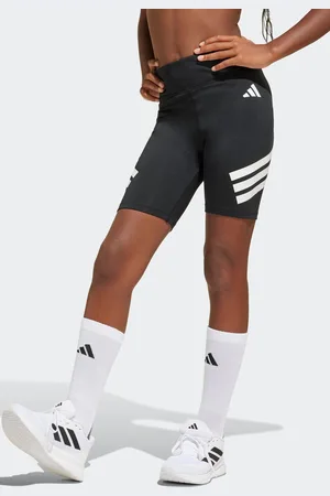 adidas All Sports Optime Biker Shorts146152cm