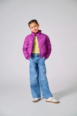 ONLY Wide Leg Comet Denim Jeans152158cm