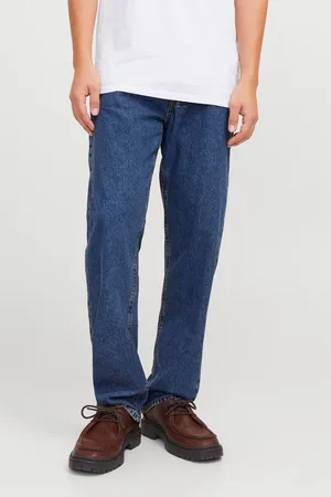 JACK & JONES Relaxed Fit Denim JeansW34 L32