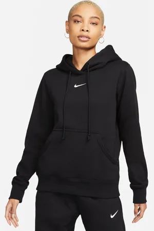 Nike Sportswear Phoenix pullover-hoody van fleece44-46