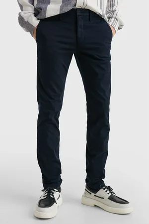 Tommy Hilfiger Slim Bleecker Flex Chinos34W x 31L (UK 34 R)