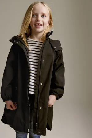 Next Waterproof Cagoule Jacket (5-16yrs)9 Jaar (134cm)