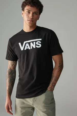 Vans Mens Classic 100% Cotton T-ShirtL