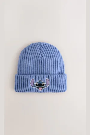 Next Stitch Beanie Hat (3-16yrs)14