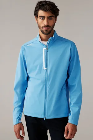 PUMA Golf Channel jack met zachte buitenkant voor herenM