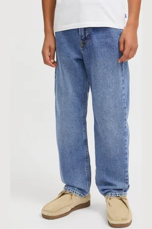 JACK & JONES Relaxed Fit Denim Jeans146152cm