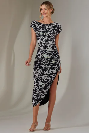 Jolie Moi Ella Maxi Dress44