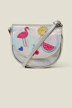 Accessorize Girls Fruity Crossbody Bageen