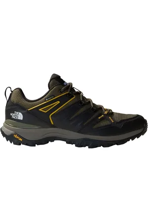 The North Face Mens Hedgehog Goretex Trainersuk12eu47
