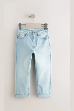 Next 100% katoenen stretchjeans (3