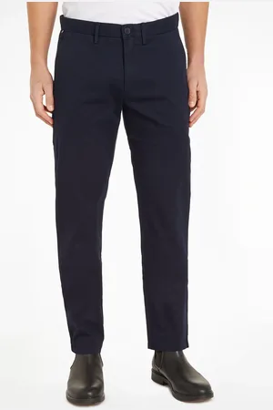Tommy Hilfiger Slim Bleecker Flex Chinos34W x 31L (UK 34 R)