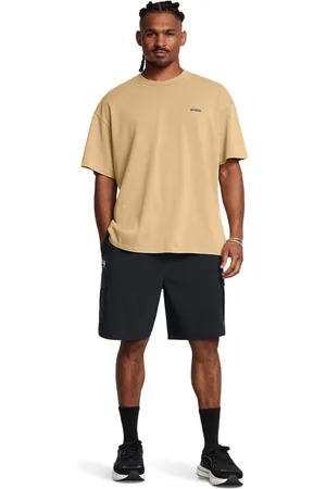 Under Armour Vibe Woven Cargo ShortsXX-Large