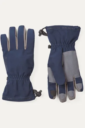 Sealskinz Drayton waterdichte lichtgewicht handschoenenL
