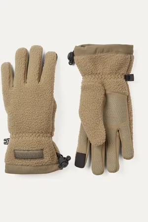 Sealskinz Hoveton Waterproof Sherpa Fleece GloveM
