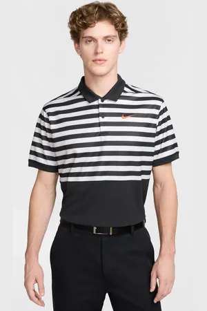 Nike Victory + Dri-FIT Golf Polo ShirtLarge