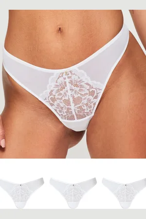 Ann Summers Sexy Lace Planet string set van 350