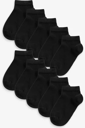 Next Verpakking van 10 paar sneakersokkenUK 12.5