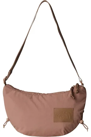 The North Face Womens Never Stop Exploring Cross Body Bageen
