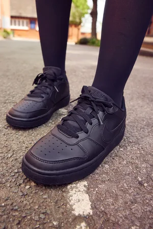 Nike Youth Court Borough Low Recraft sneakersEU 36.5 (UK 4)