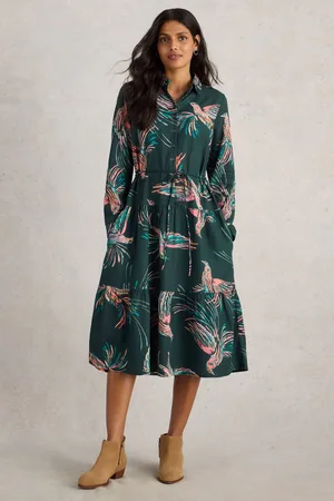 White Stuff Beatrice Shirt Dress42