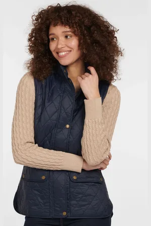 Barbour Otterburn gewatteerd gilet36