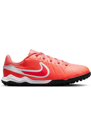 Nike Kids Tiempo Legend 10 Academy Little Turf Low Top Football Trainersuk1eu33