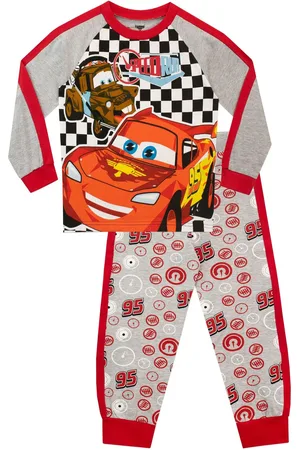 Character Disney Cars Pyjamas4