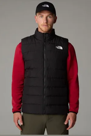 The North Face Aconcagua III GiletXXL