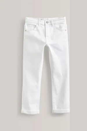 Next Stretchjeans (3-17jr)7 Jaar (122cm)