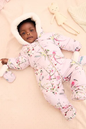 Ted Baker Padded Snowsuit6