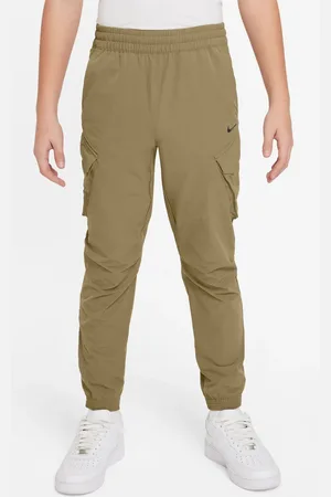 Nike City Utility Cargo Joggers13