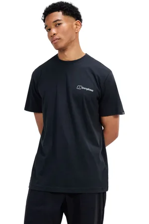 Berghaus Grappled Short Sleeve T-ShirtXL