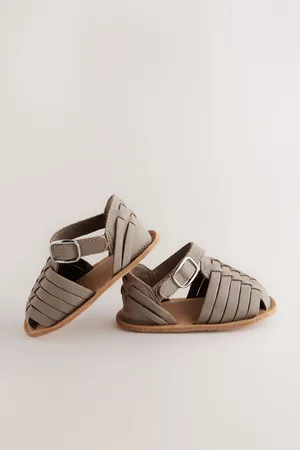 Next Baby Woven Sandals (0-24mths)Tot 3 maanden (50