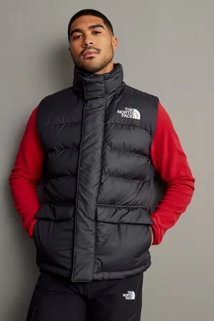 The North Face Mens Limbara Insulated GiletXS