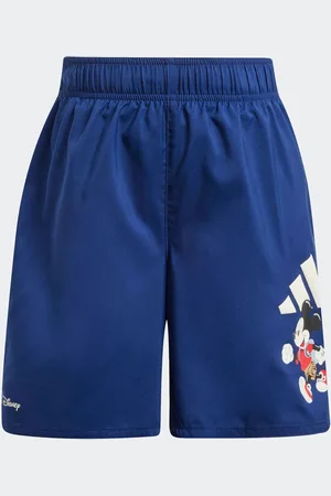 adidas Disney Mickey and Friends 5" Swim Shorts7