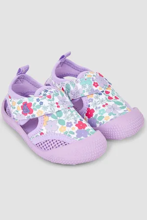 JoJo Maman Bébé Strand- en zwemsandalenEU 27 (UK 9)