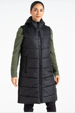 Dare 2B Distinguish Black Gilet36