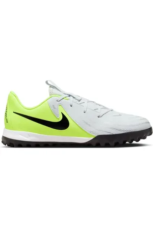 Nike Kinder Phantom 2 Academy voetbalschoenen voor kunstgrasEU 36.5 (UK 4)