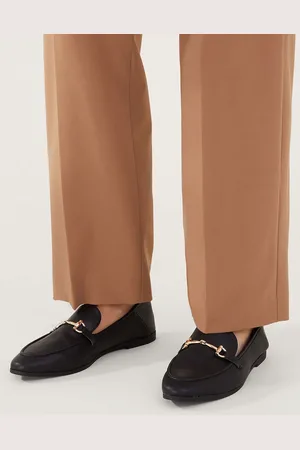 Accessorize Metal Bar LoafersEU 41 (UK 8)